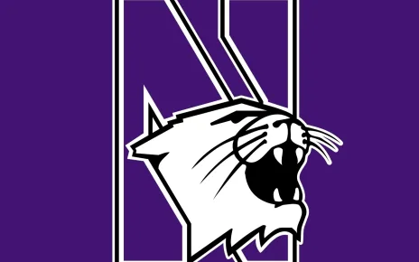 Northwestern Gains Junior National Qualifier Jack Haley for 2025