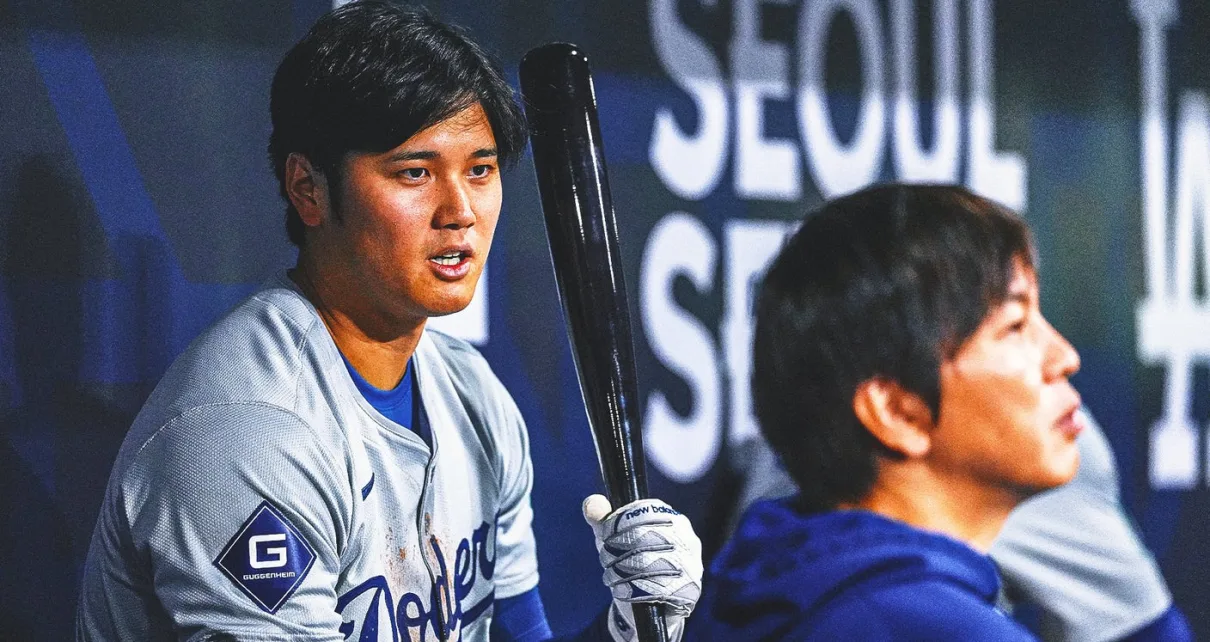 Betting scandal with Shohei Ohtani’s interpreter is far from first in pro sports