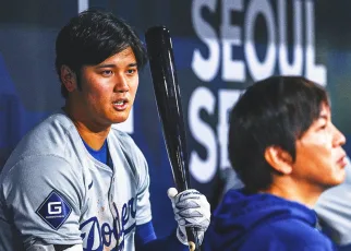 Betting scandal with Shohei Ohtani’s interpreter is far from first in pro sports