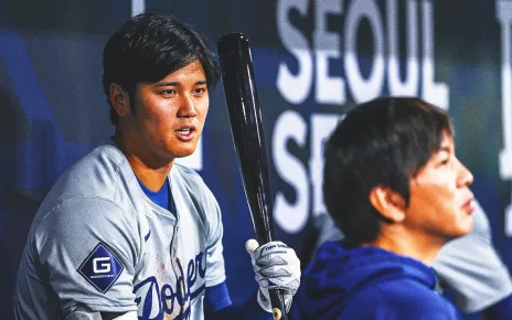 Betting scandal with Shohei Ohtani’s interpreter is far from first in pro sports