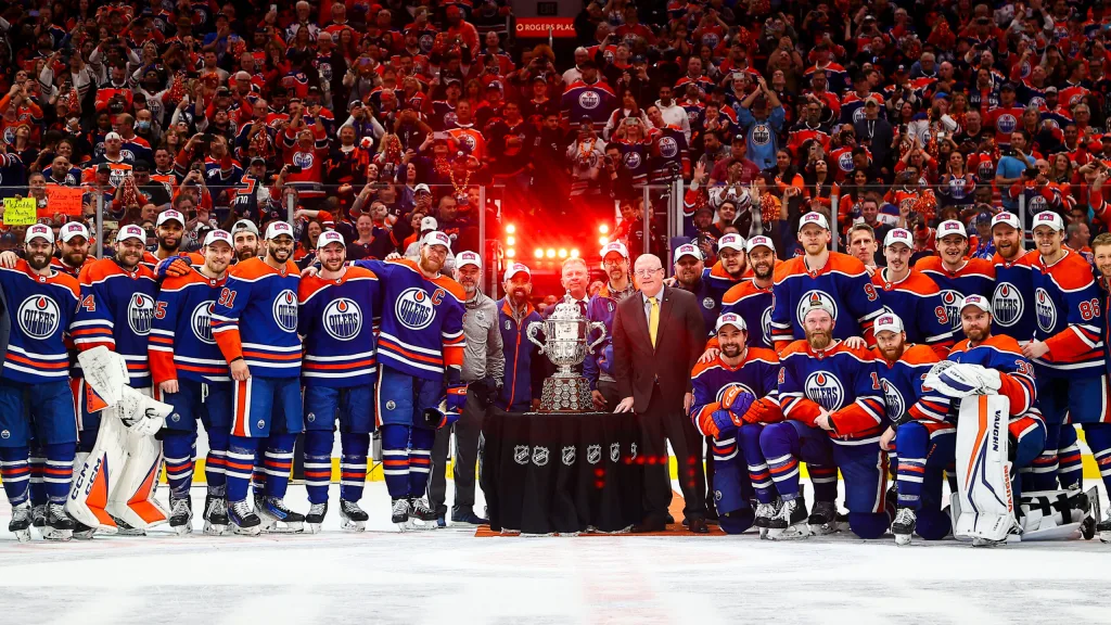 Edmonton Oilers’ Management & Coaching Changes Since Jeff Jackson Was Named CEO – The Hockey Writers – Oilers Management