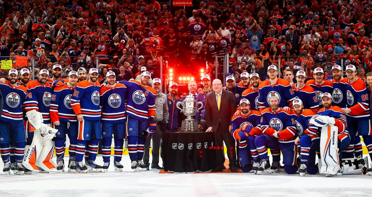 Edmonton Oilers’ Management & Coaching Changes Since Jeff Jackson Was Named CEO – The Hockey Writers – Oilers Management