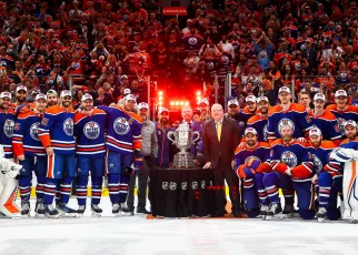 Edmonton Oilers’ Management & Coaching Changes Since Jeff Jackson Was Named CEO – The Hockey Writers – Oilers Management