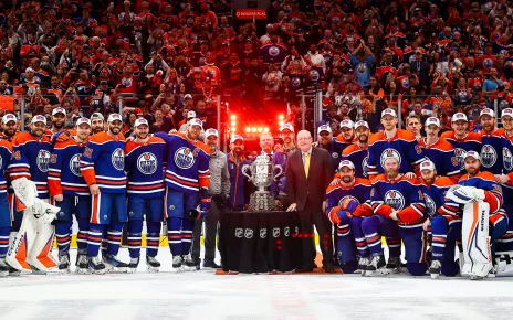 Edmonton Oilers’ Management & Coaching Changes Since Jeff Jackson Was Named CEO – The Hockey Writers – Oilers Management