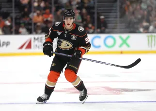 Anaheim Ducks September Series: 2024-25 Expectations for Olen Zellweger – The Hockey Writers – Anaheim Ducks