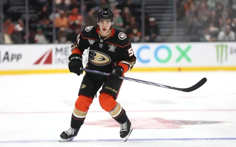 Anaheim Ducks September Series: 2024-25 Expectations for Olen Zellweger – The Hockey Writers – Anaheim Ducks