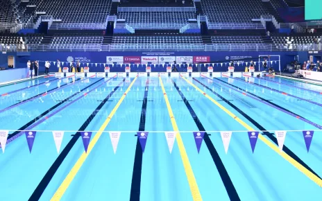 World Aquatics Releases Progam, Prize Money Details For World Aquatics’ 2024 World Cup Series