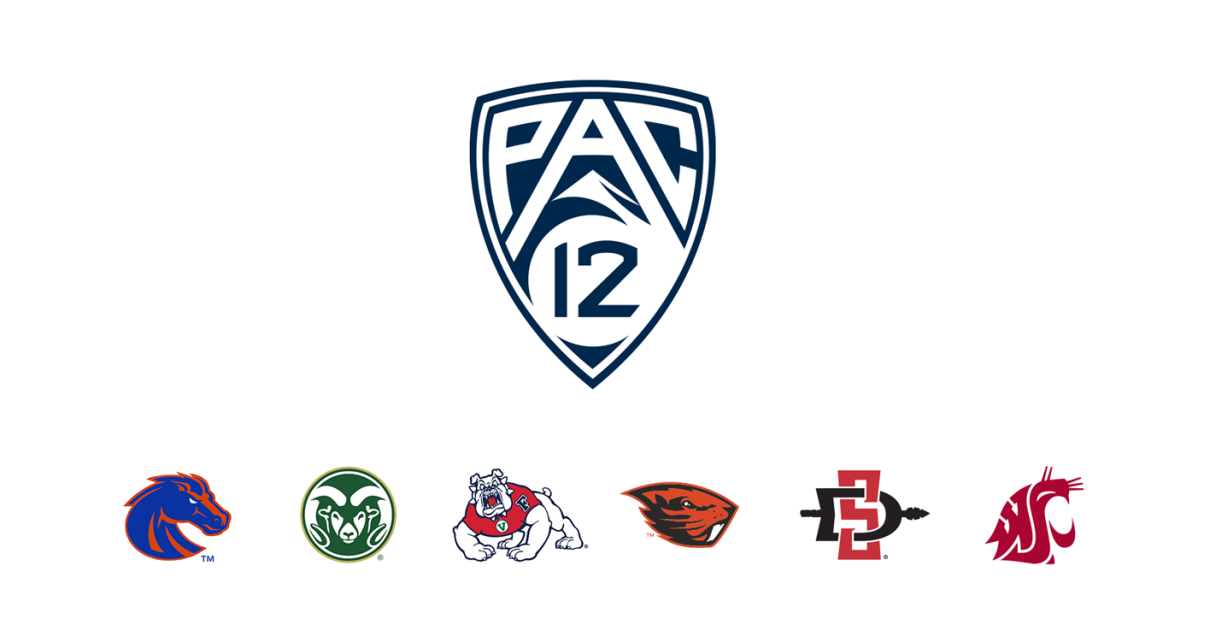 What Could Competition In The New PAC-12 Conference Look Like?