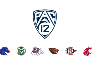 Pac-12 Begins Rebuild By Signing Four Schools From Mountain West Conference