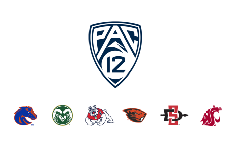 Pac-12 Begins Rebuild By Signing Four Schools From Mountain West Conference