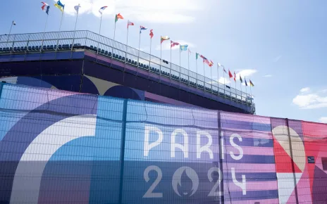 Officials Confirm Three Terrorism Plots Directed at Olympic/Paralympic Games Were Foiled