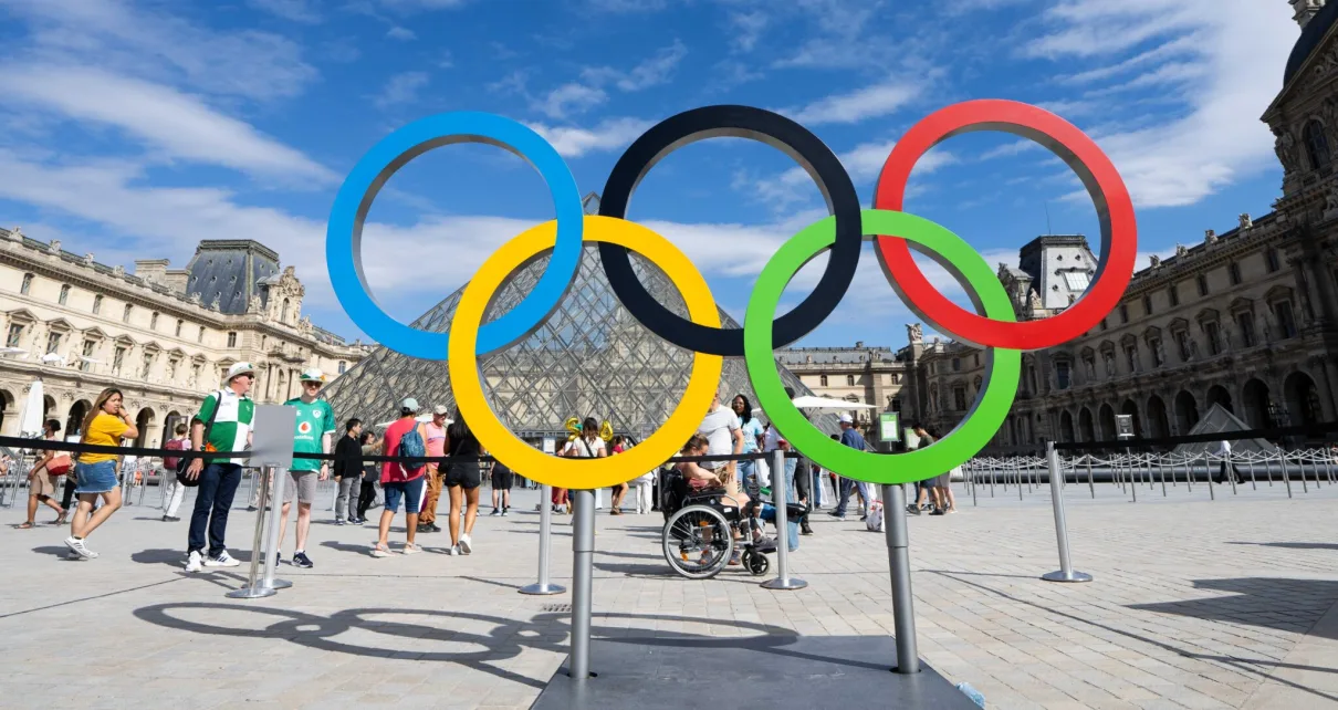 International Testing Agency (ITA) Releases Numbers From Paris with Over 4,100 Athletes Tested