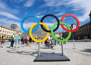 International Testing Agency (ITA) Releases Numbers From Paris with Over 4,100 Athletes Tested