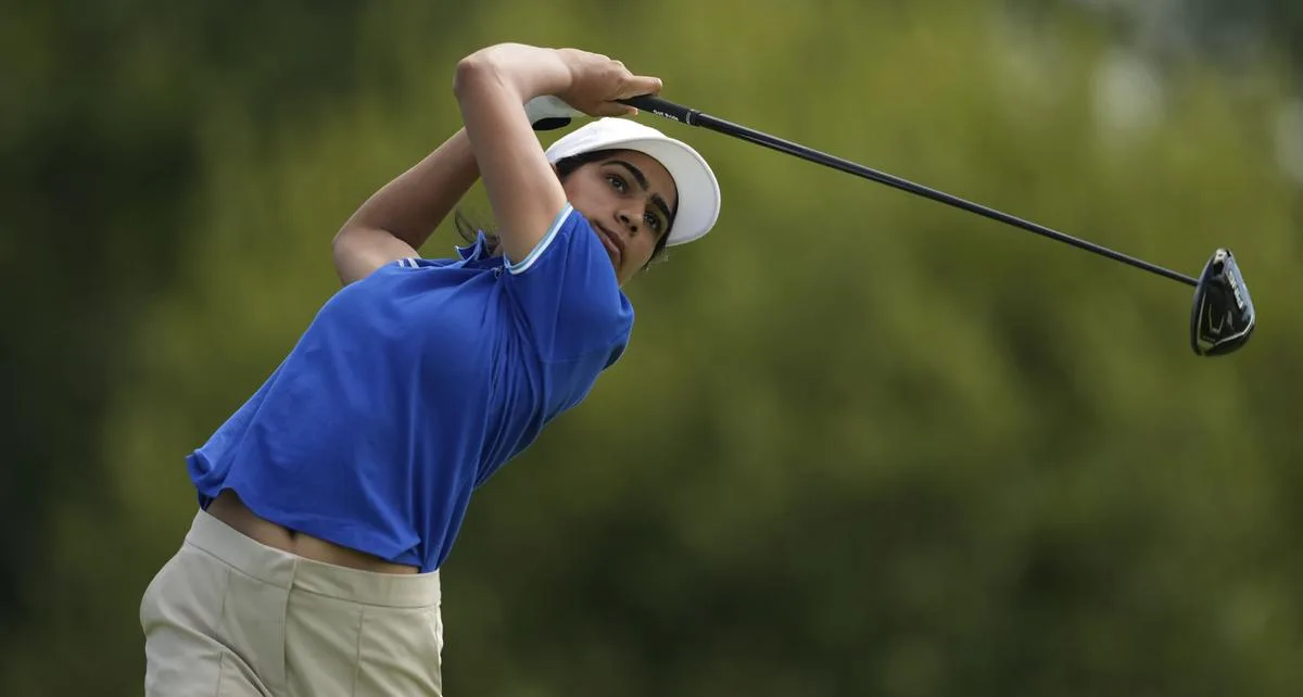 Indian sports wrap, August 31: Diksha Dagar makes cut in Irish Open with a late birdie