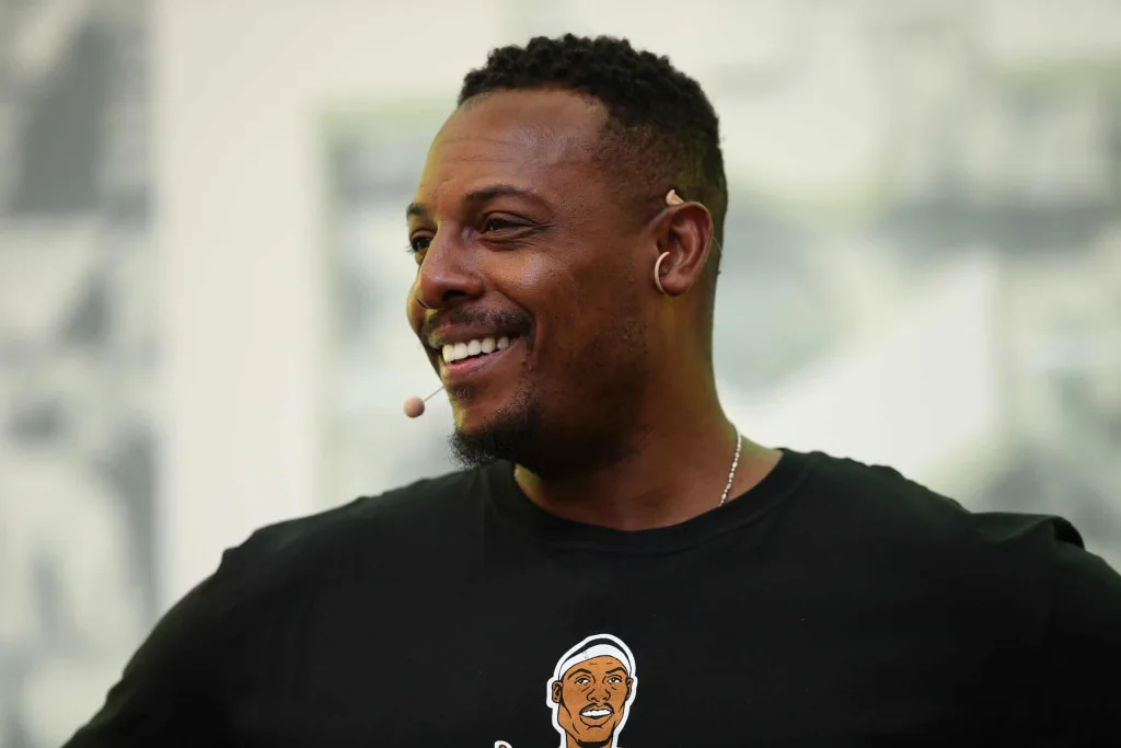 Paul Pierce Says 1 NFL Team’s Game On Sunday Will ‘Make Or Break’ Their Season