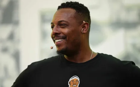 Paul Pierce Says 1 NFL Team’s Game On Sunday Will ‘Make Or Break’ Their Season