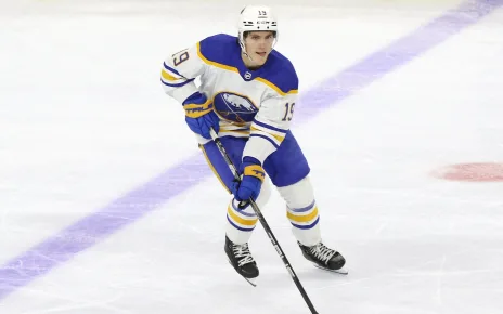 Buffalo Sabres’ Re-signing Peyton Krebs Was the Right Move – The Hockey Writers – Buffalo Sabres