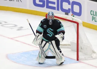 3 Takeaways from the Kraken’s Preseason Loss to the Flames – The Hockey Writers – Seattle Kraken