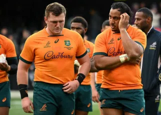 Wallabies World Cup prop heads to overseas franchise, JOC leaves Reds