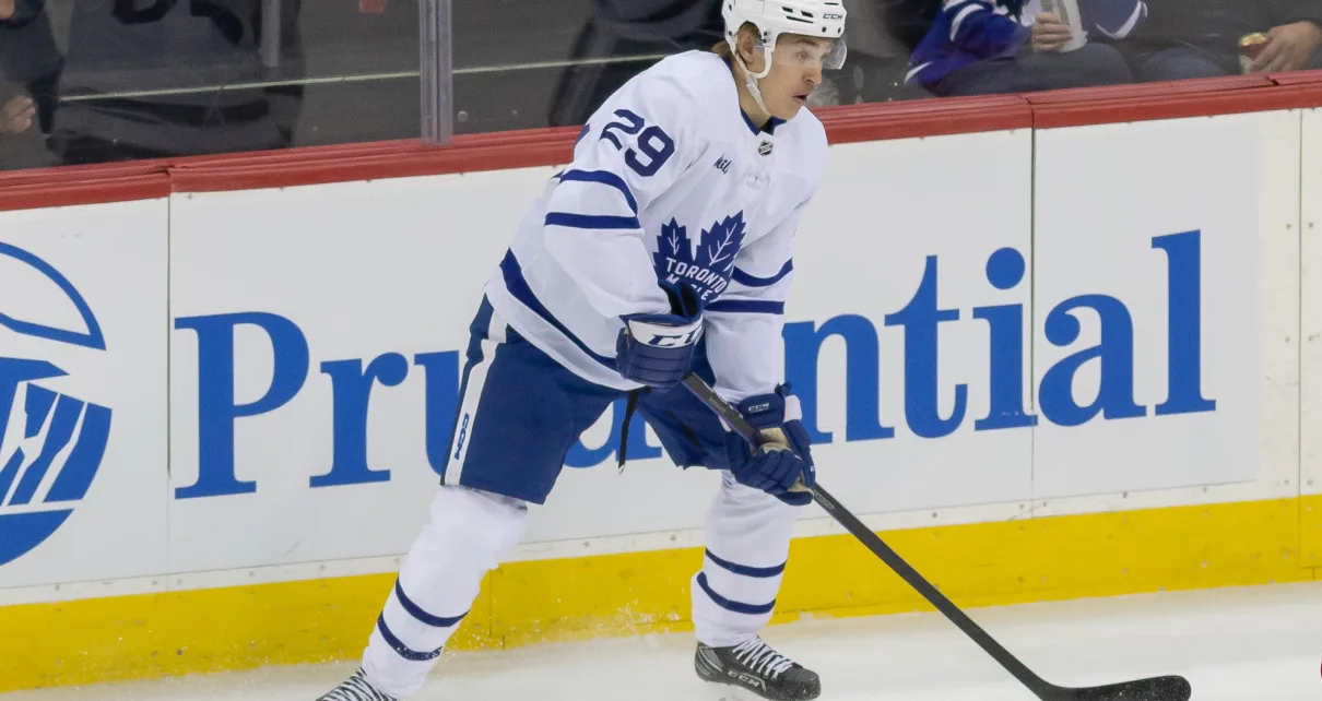 Toronto Maple Leafs News & Rumors: Steeves, Holmberg, Mermis & Stolarz – The Hockey Writers – Toronto Maple Leafs