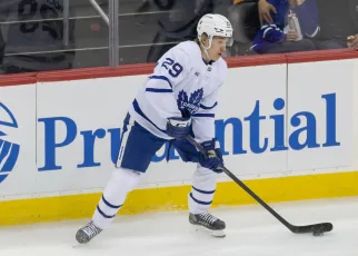 Toronto Maple Leafs News & Rumors: Steeves, Holmberg, Mermis & Stolarz – The Hockey Writers – Toronto Maple Leafs