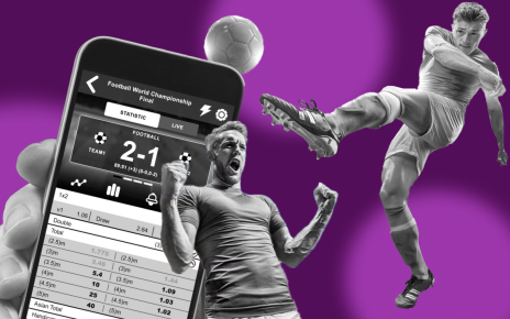 Best Premier League Betting Sites 2024