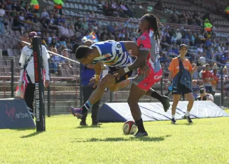 WP outwrestle Pumas in Winelands