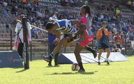 WP outwrestle Pumas in Winelands