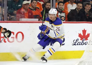 Buffalo Sabres Name Rasmus Dahlin Captain – The Hockey Writers – Buffalo Sabres