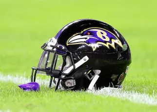 Ravens Pro Bowler Says He Will Be Changing His Name