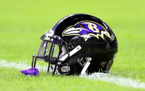 Ravens Pro Bowler Says He Will Be Changing His Name