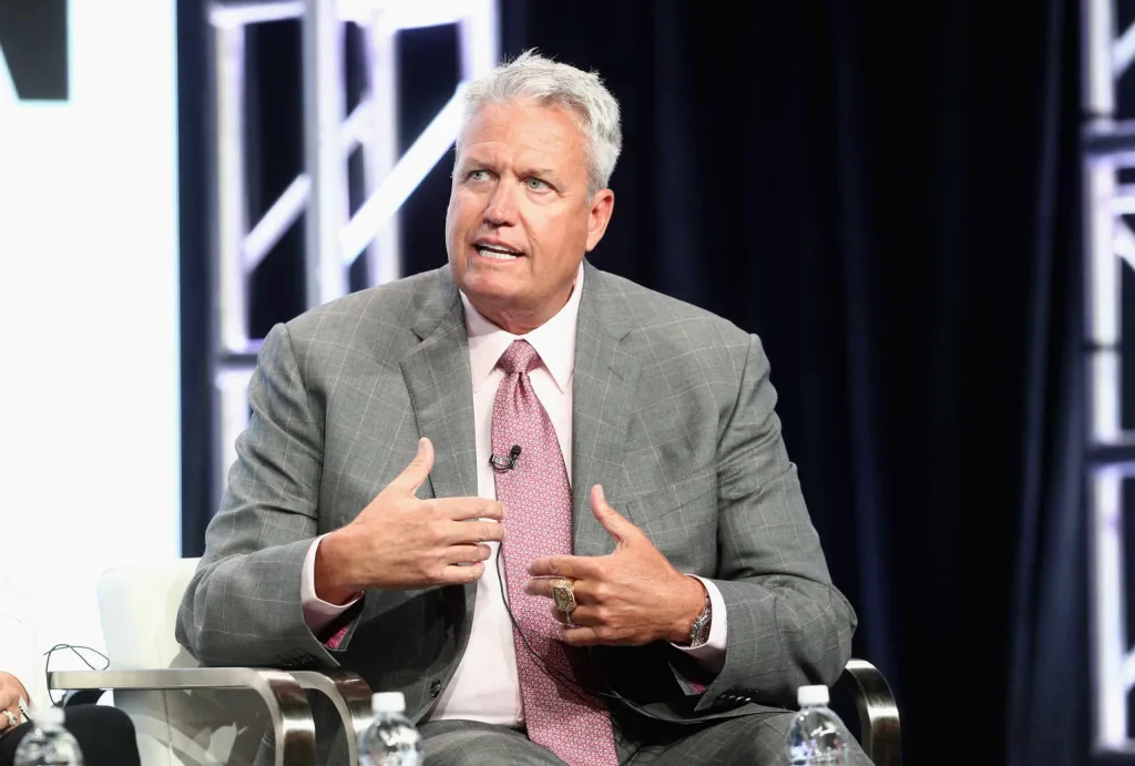 Rex Ryan Says Steelers Might Have Made ‘Greatest Trade In NFL History’