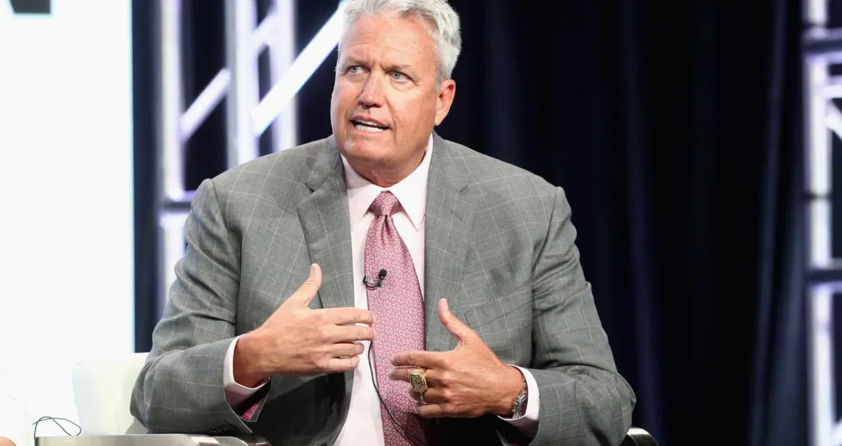 Rex Ryan Says Steelers Might Have Made ‘Greatest Trade In NFL History’