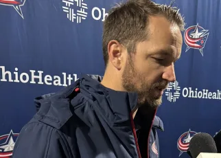 Blue Jackets’ Rick Nash Continues Rapid Rise In Front Office – The Hockey Writers – Columbus Blue Jackets