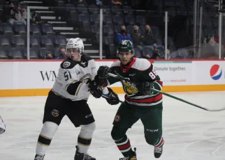 Halifax Mooseheads Retool for 2024-25 Season – The Hockey Writers – QMJHL