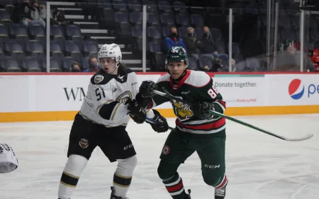 Halifax Mooseheads Retool for 2024-25 Season – The Hockey Writers – QMJHL