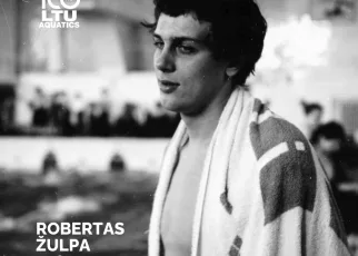 1980 Olympic Gold Medalist Robertas Zulpa Dies, 64