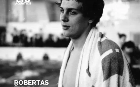 1980 Olympic Gold Medalist Robertas Zulpa Dies, 64