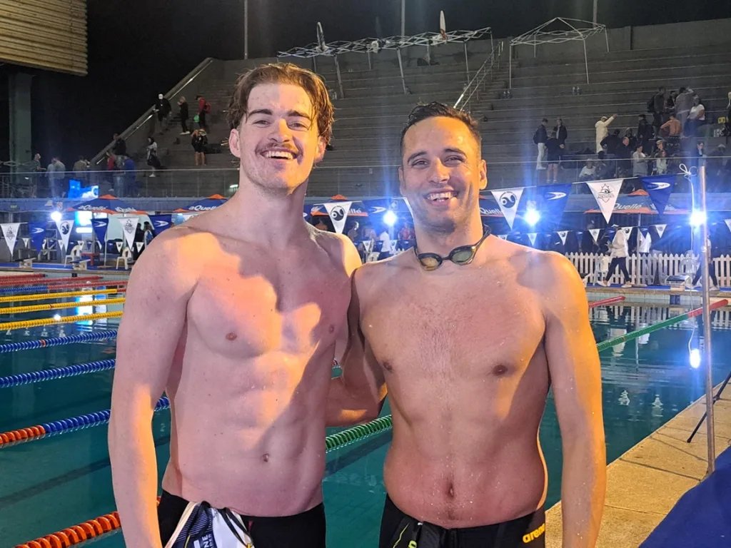 Van Renen, Meder, Le Clos Add Events To SC Worlds Lineups At South African Championships