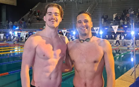 Van Renen, Meder, Le Clos Add Events To SC Worlds Lineups At South African Championships