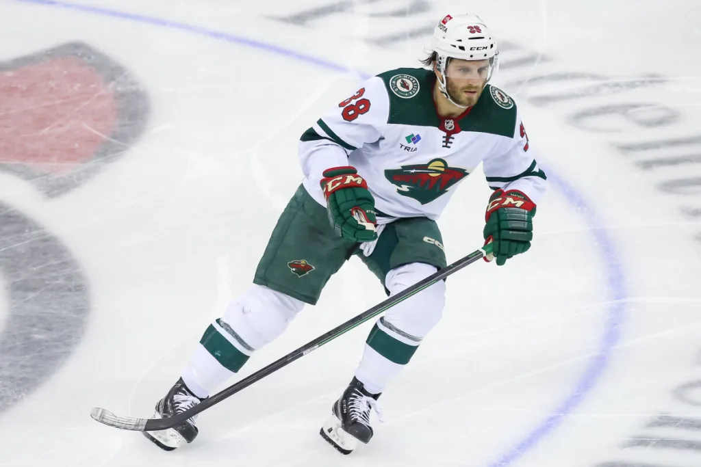 Minnesota Wild’s 3 Burning Questions Heading Into 2024-25 Season – The Hockey Writers –