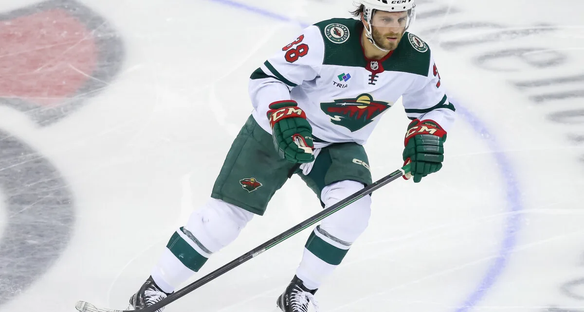 Minnesota Wild’s 3 Burning Questions Heading Into 2024-25 Season – The Hockey Writers –