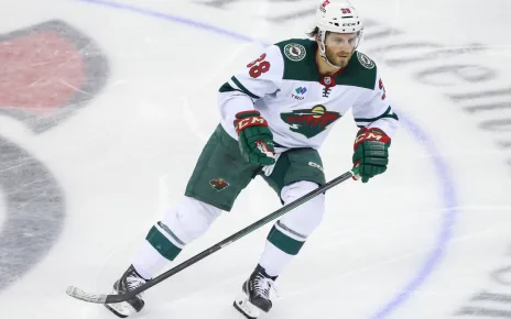 Minnesota Wild’s 3 Burning Questions Heading Into 2024-25 Season – The Hockey Writers –