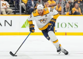 Projecting the 2024-25 Nashville Predators Forward Lines – The Hockey Writers – Nashville Predators