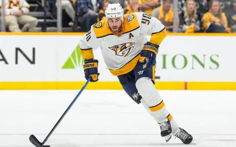 Projecting the 2024-25 Nashville Predators Forward Lines – The Hockey Writers – Nashville Predators