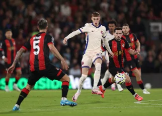 Bournemouth vs Chelsea LIVE: Premier League latest score and goal updates as Pedro Neto starts