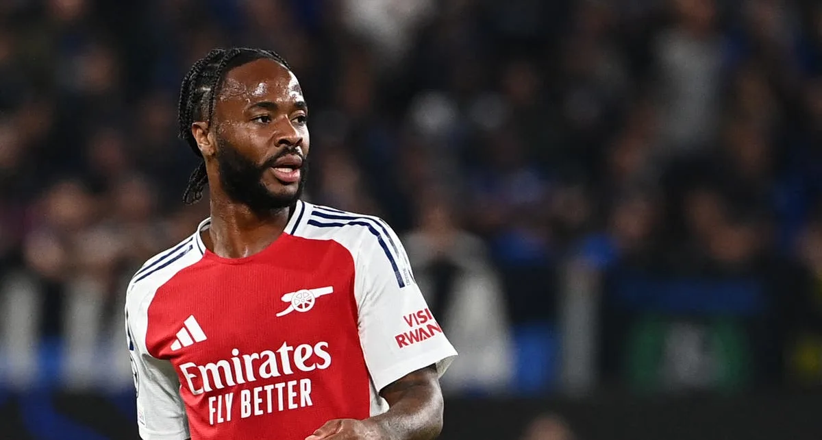 Arsenal vs Bolton LIVE: Carabao Cup team news and line-ups as Jack Porter and Raheem Sterling start