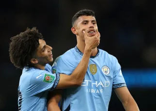 Man City’s forgotten man makes his case – but even Rodri’s injury might not restore Matheus Nunes