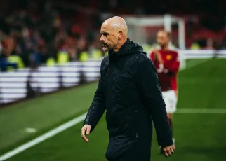 Erik ten Hag told he has ‘no excuses’ as Man United boss claims red card had ‘big impact’ on defeat to Spurs