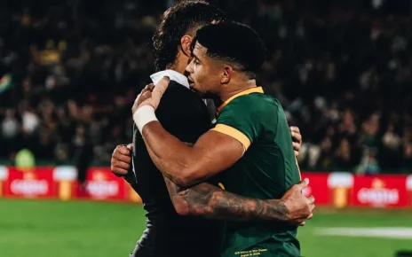 Boks-All Blacks tours get greenlight